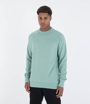 Bluza HURLEY LOW TIDE CREW SUBMARINE PEBBLE ARTILLERY