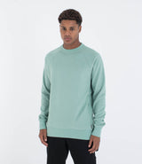 Bluza HURLEY LOW TIDE CREW SUBMARINE PEBBLE ARTILLERY