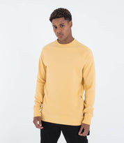 Bluza HURLEY LOW TIDE CREW SUBMARINE PEBBLE