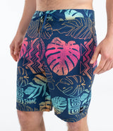 Boardshorts HURLEY - WEEKENDER 20" Abyss