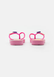 Havaianas Kids Slim Fit Glitter Trendy