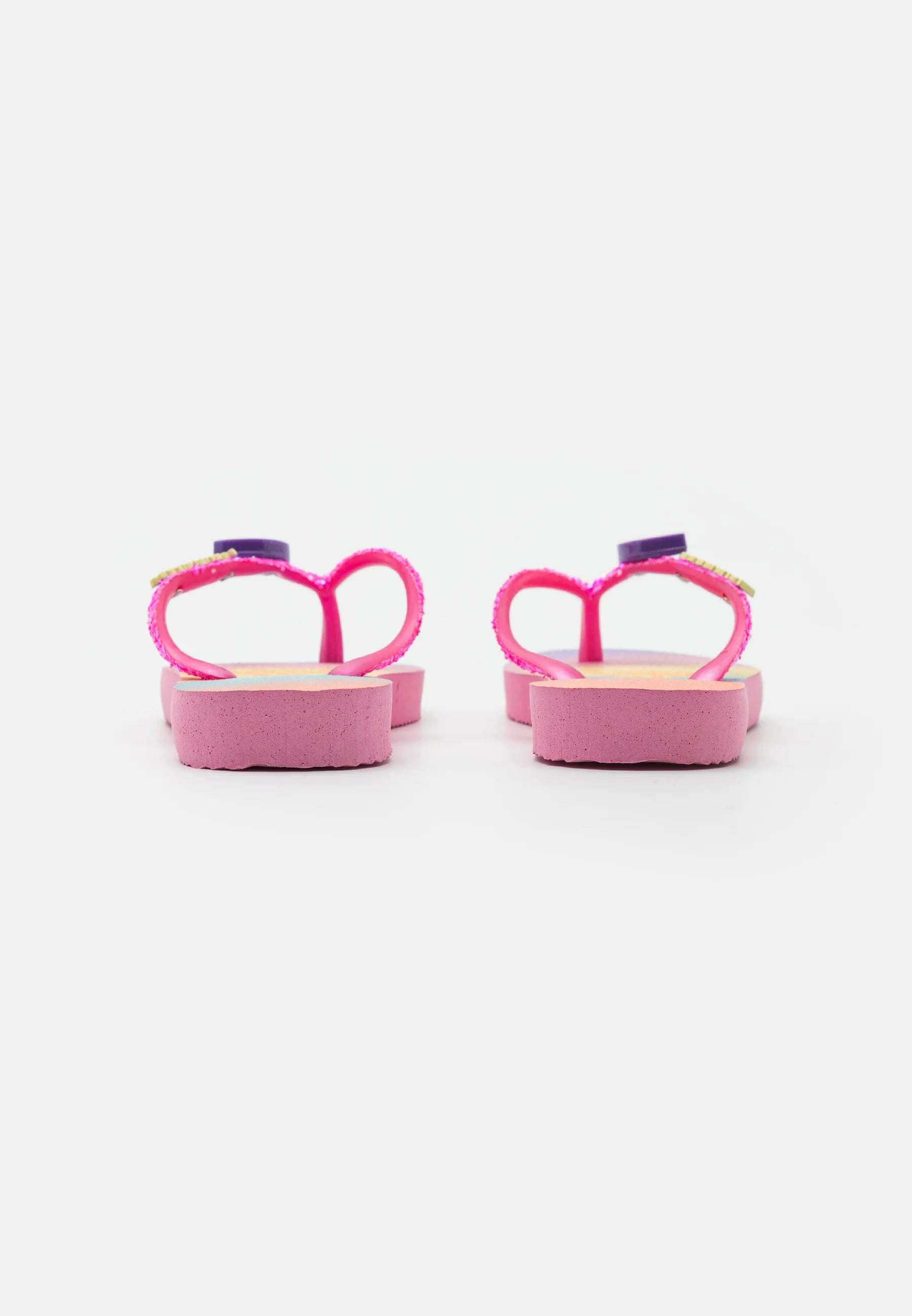 Havaianas Kids Slim Fit Glitter Trendy