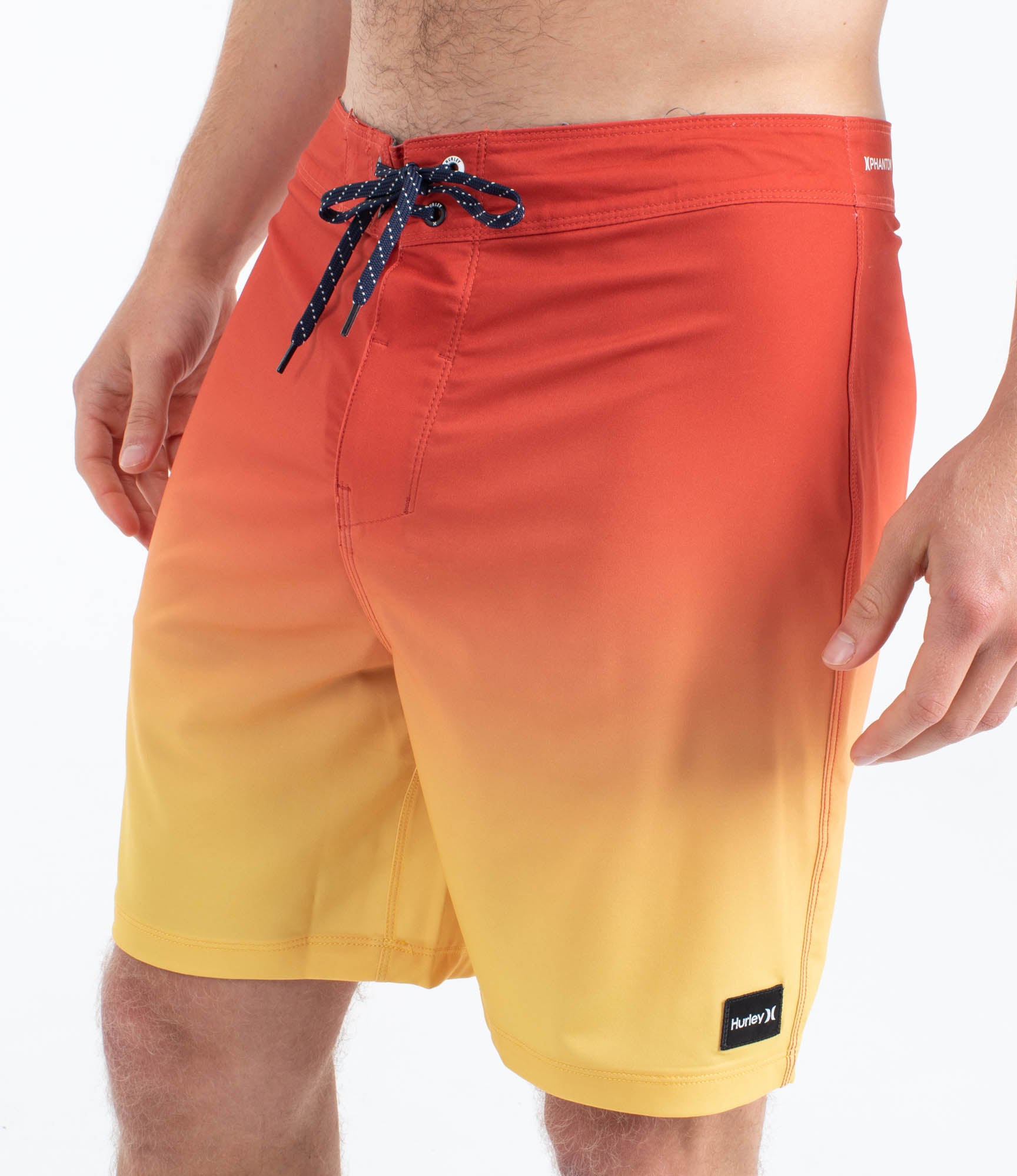 Boardshorts HURLEY - PHANTOM-ECO CLASSIC 18" Aloha