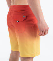 Boardshorts HURLEY - PHANTOM-ECO CLASSIC 18" Aloha