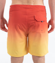 Boardshorts HURLEY - PHANTOM-ECO CLASSIC 18" Aloha