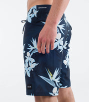 Boardshorts HURLEY - PHANTOM-ECO WEEKENDER 20" Armored Navy