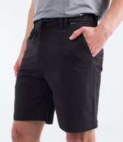 Pantaloni scurti HURLEY - PHANTOM NOMAD 19