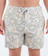 Boardshorts HURLEY - PHANTOM NATURALS SESSIONS 16' BARELY BONE