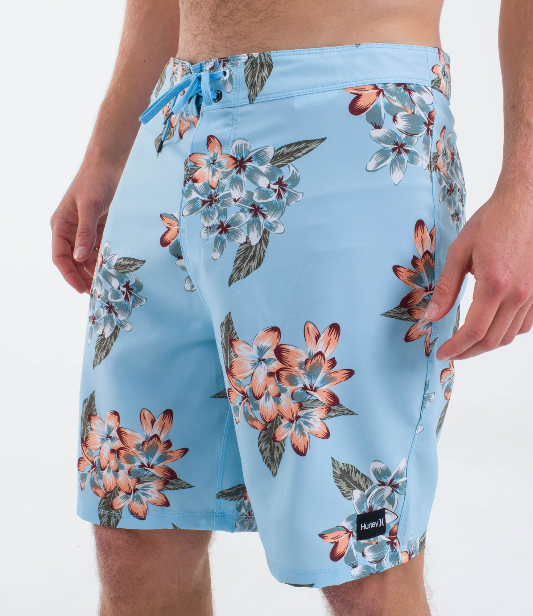 Boardshorts HURLEY - WEEKENDER 20" Blue Dream