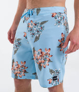 Boardshorts HURLEY - WEEKENDER 20" Blue Dream