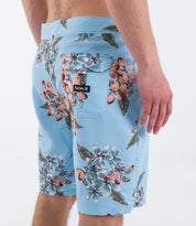 Boardshorts HURLEY - WEEKENDER 20" Blue Dream