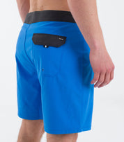 Boardshorts HURLEY - PHNTM -ECO OAO SOLID 18' KINGDOM BLUE HTR