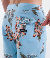 Boardshorts HURLEY - WEEKENDER 20" Blue Dream