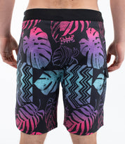 Boardshorts HURLEY - PHNTM ECO WEEKENDER CARGO 20 Black Multi