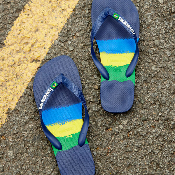 Havaianas Brasil Tech