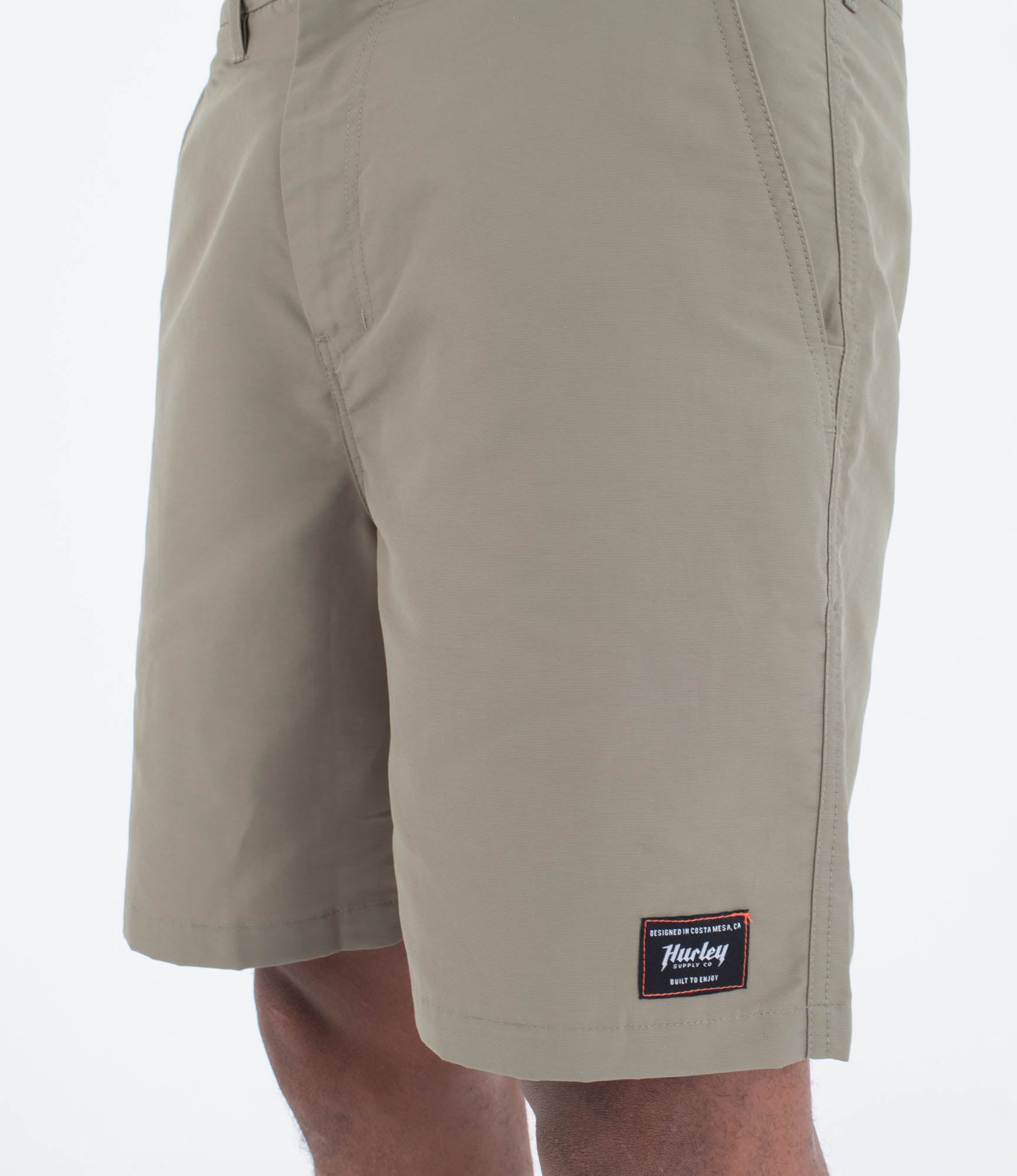 Pantaloni scurti HURLEY - SUPPLY HYBRID 18"
