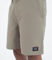 Pantaloni scurti HURLEY - SUPPLY HYBRID 18"