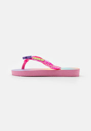 Havaianas Kids Slim Fit Glitter Trendy