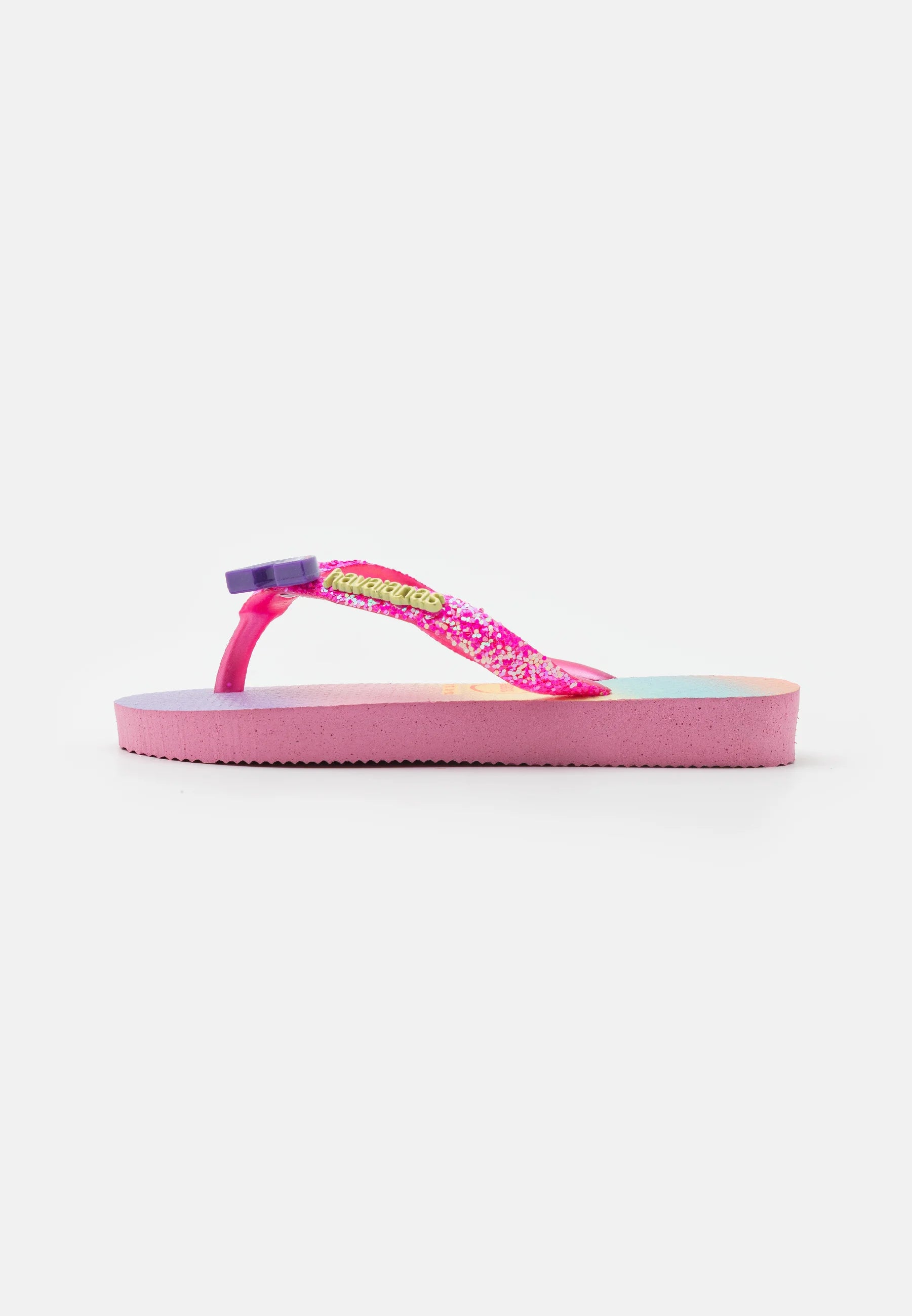 Havaianas Kids Slim Fit Glitter Trendy