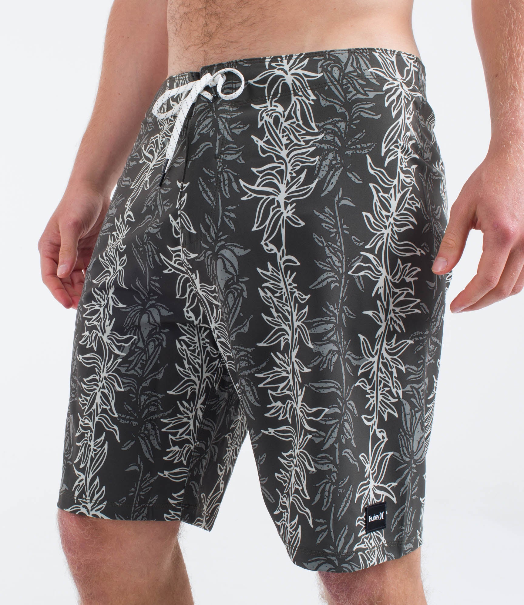 Boardshorts HURLEY - PHANTOM-ECO WEEKENDER 20" Cargo