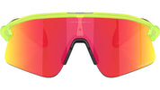 Oakley Stunt Devil - Uraniu mat