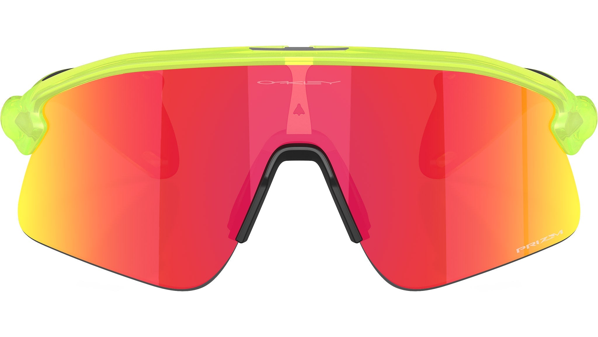 Oakley Stunt Devil - Uraniu mat