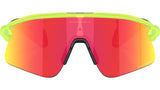 Oakley Stunt Devil - Uraniu mat