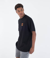 Tricou HURLEY - CORNER SS