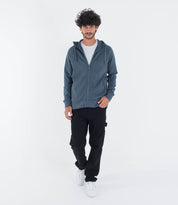 Hanorac HURLEY - M LOW TIDE ZIP HOOD
