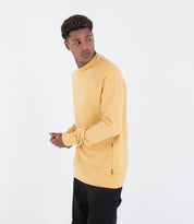 Bluza HURLEY LOW TIDE CREW SUBMARINE PEBBLE