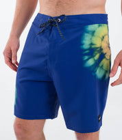 Boardshorts HURLEY - PHANTOM-ECO CLASSIC 18" Deeper Royal
