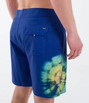 Boardshorts HURLEY - PHANTOM-ECO CLASSIC 18" Deeper Royal