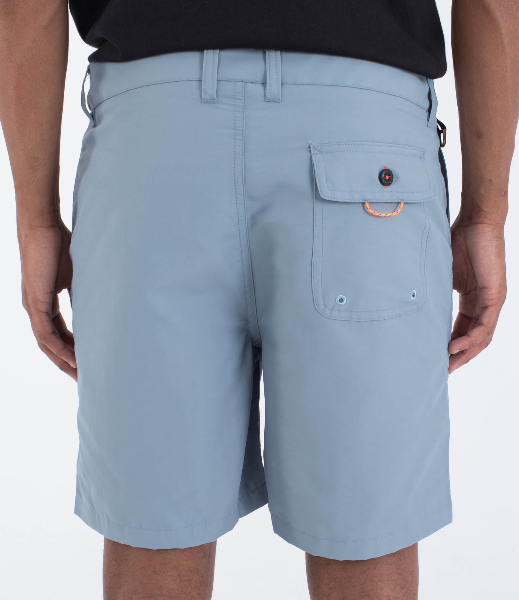 Pantaloni scurti HURLEY - SUPPLY HYBRID 18"