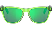 Oakley Frogskins XXS - Verde acid