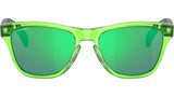 Oakley Frogskins XXS - Verde acid