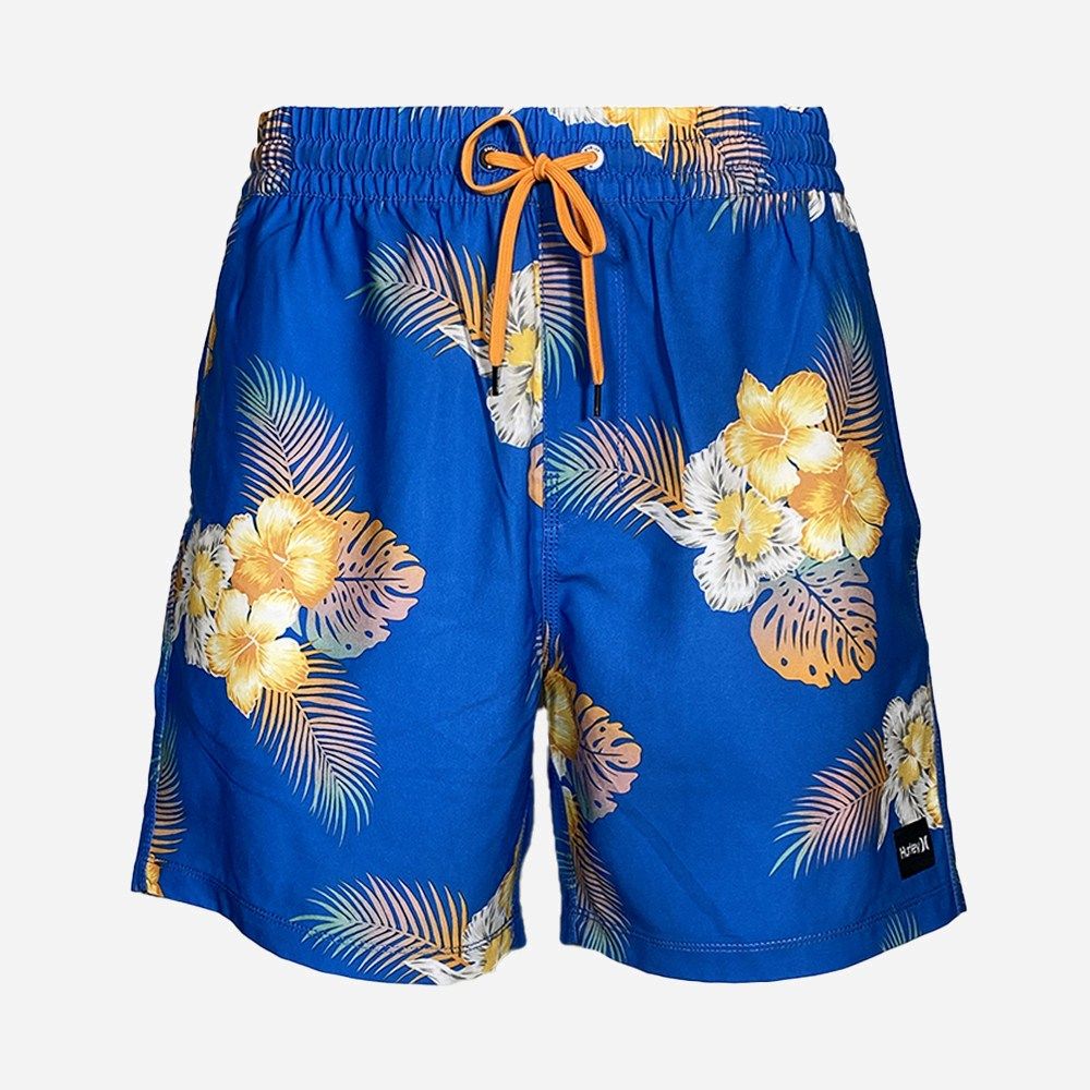 Hurley Men's Cannonball Volley 17" Board Shorts