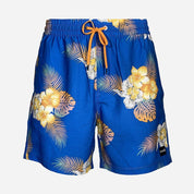 Hurley Men's Cannonball Volley 17" Board Shorts