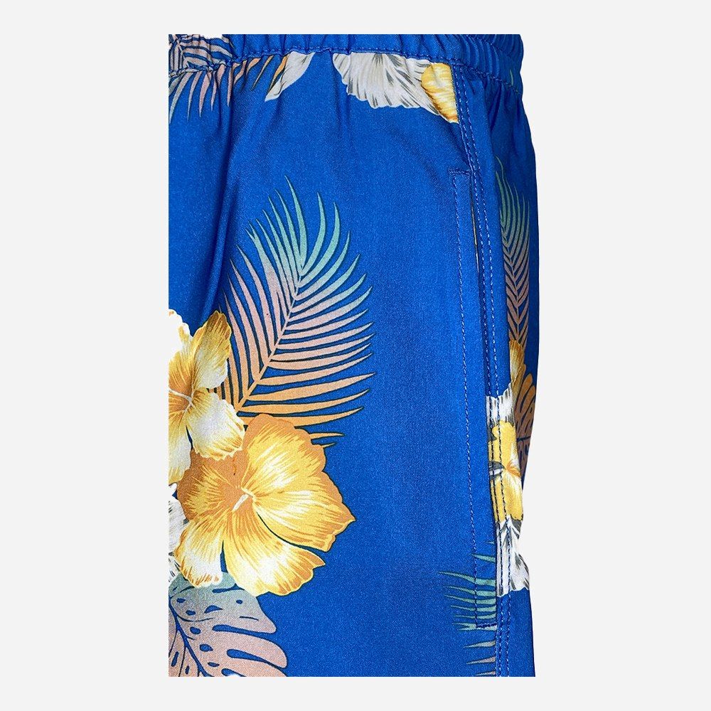 Hurley Men's Cannonball Volley 17" Board Shorts