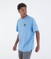 Tricou HURLEY - CORNER SS