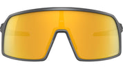 Oakley Sutro S - Carbon mat
