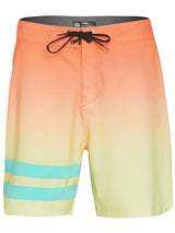 Boardshort Hurley Phantom Block Party 18"