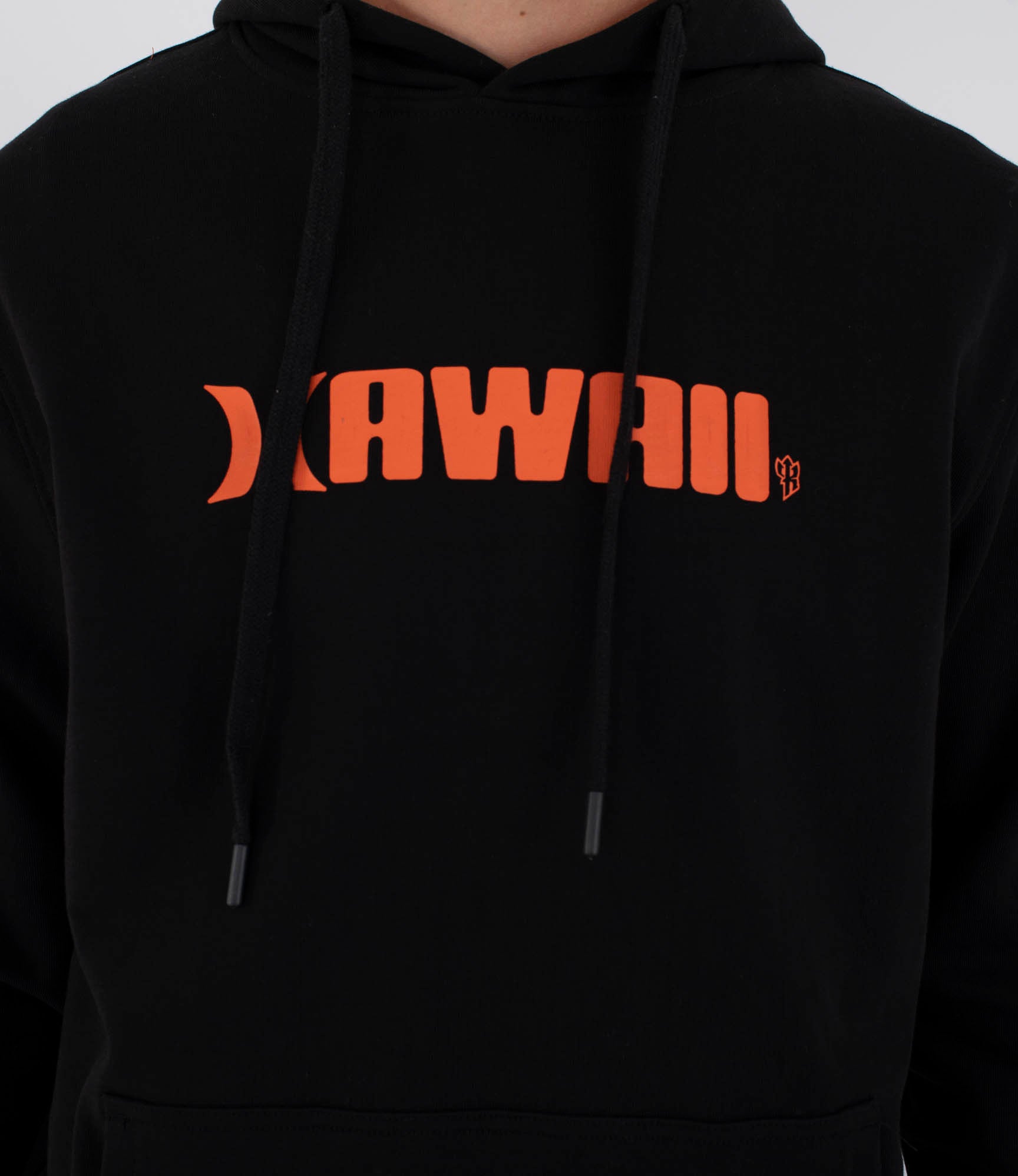 Hanorac HURLEY - M HAWAII HOOD