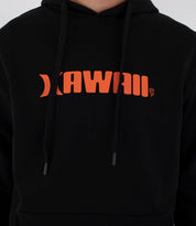 Hanorac HURLEY - M HAWAII HOOD