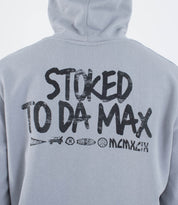Hanorac HURLEY - M SIDER HOOD