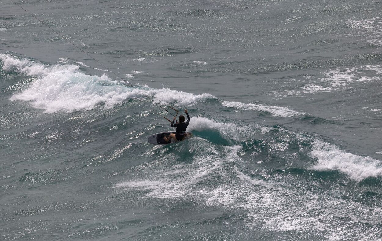 LAB freestyle kiteboarding — WEGO Shop