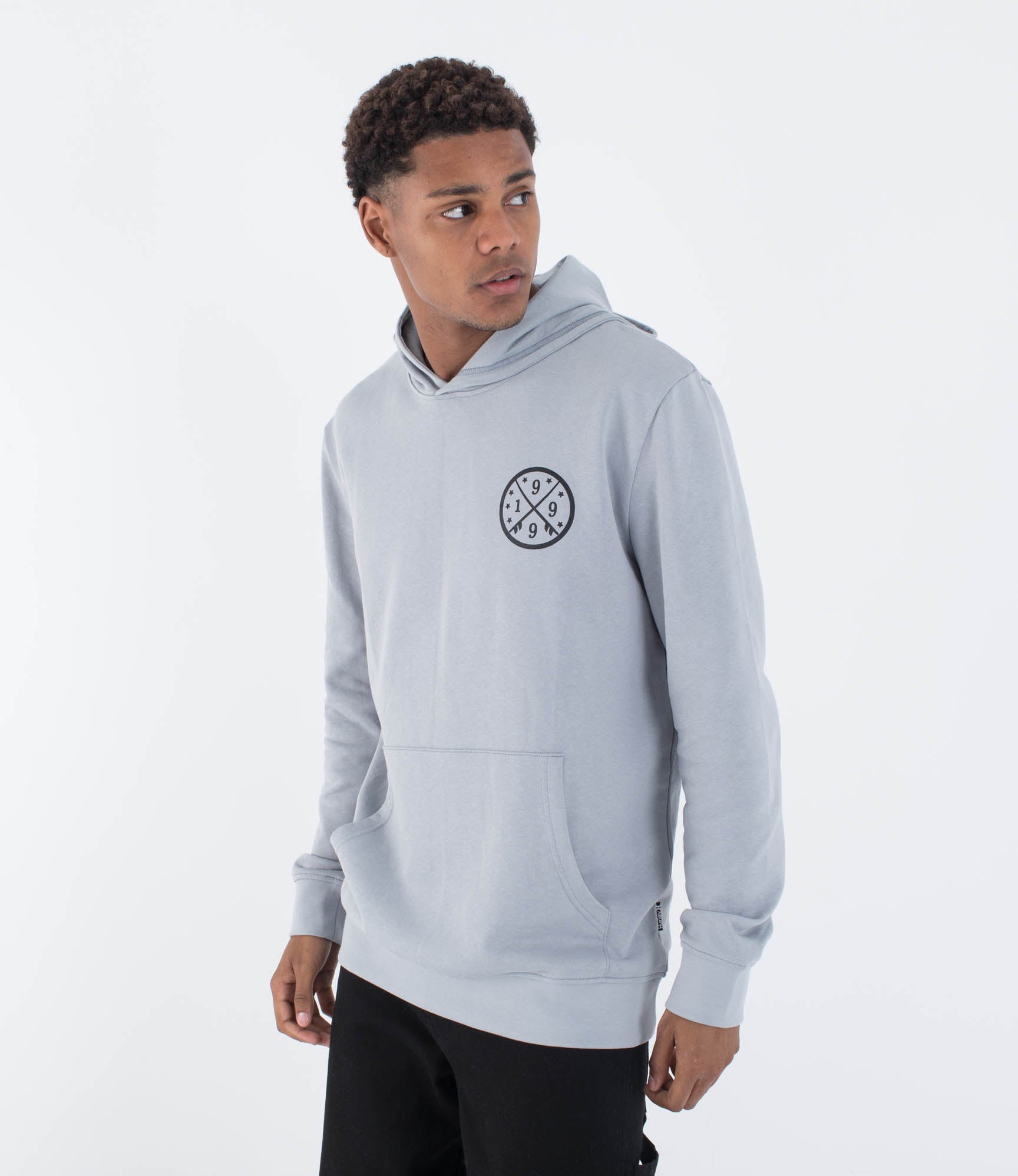 Hanorac HURLEY - M SIDER HOOD