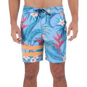 Boardshort HURLEY Phantom Block Party RNGD 18