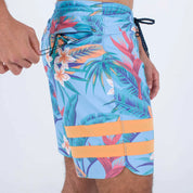 Boardshort HURLEY Phantom Block Party RNGD 18