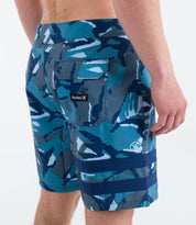 Boardshorts HURLEY - BLOCK PARTY 18' HYPNOTIC 2