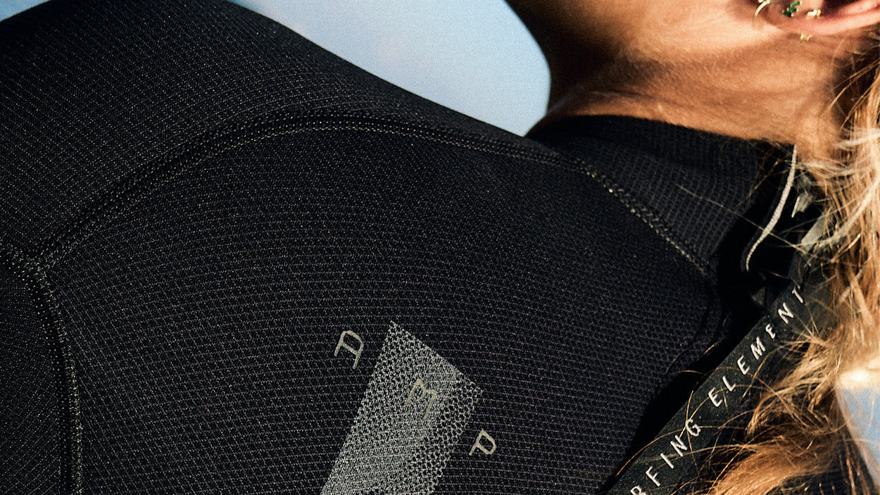 ION Amaze Amp Hot Shorty 2.0 Femei | WEGO Shop